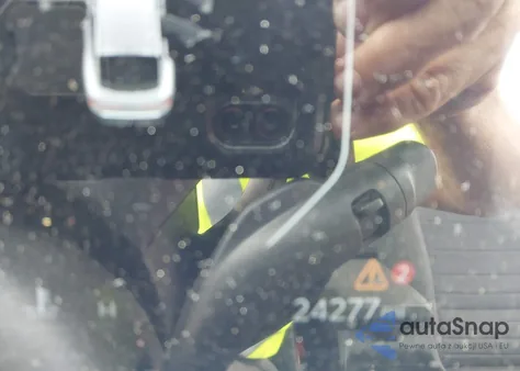 2025 Kia K4 Ex z USA, uszkodzony, nr VIN 3KPFU4DE0SE027978